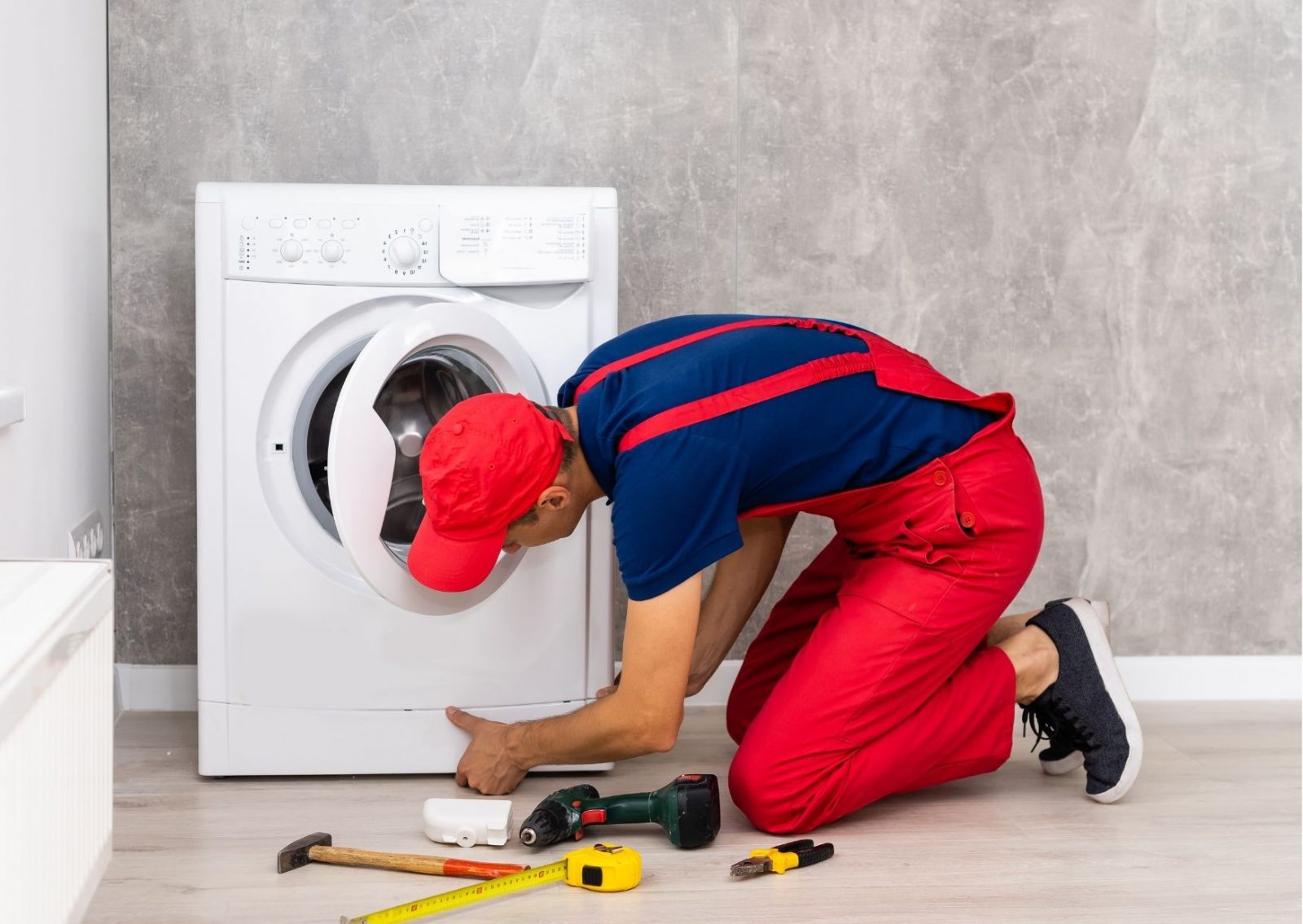 üsküdar çamaşır makinesi su almama - boşaltmama